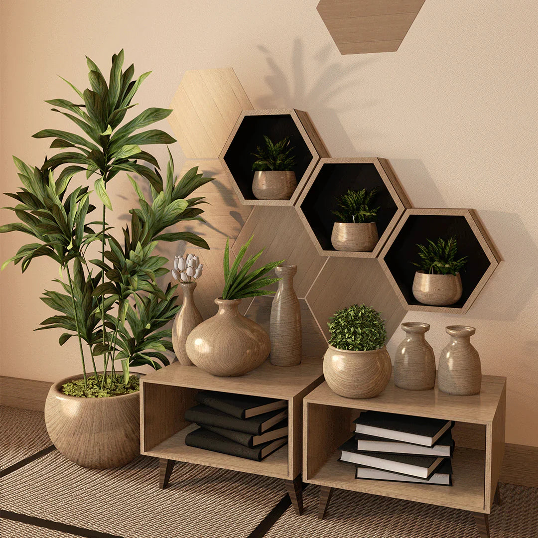 Decoración y hogar