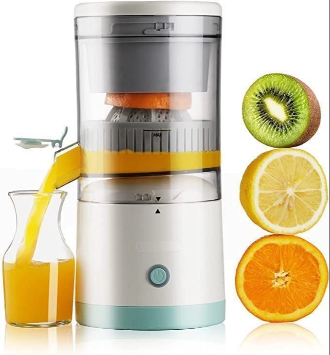 EXTRACTOR DE JUGO – Jugos Naturales Rápidos y Frescos