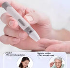 GLUCÓMETRO PORTÁTIL – Controla tu Glucosa de Forma Rápida, Fácil y Segura