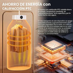 SECADOR DE ROPA INTELIGENTE – Ropa Seca Más Rápido y en donde estés