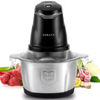 PICADOR MULTIUSO SOKANY 2.0 L – Potencia y Rapidez para tu Cocina
